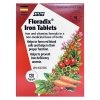 Floradix® Herbal Extract Iron Tablets