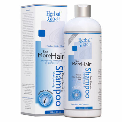 See More Hair Deep Cleansing Shampoo
