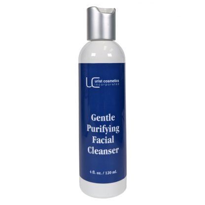 Gentle Purifying Facial Cleanser