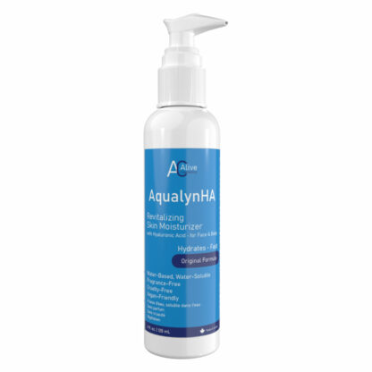 AqualynHA Revitalizing Skin Moisturizer