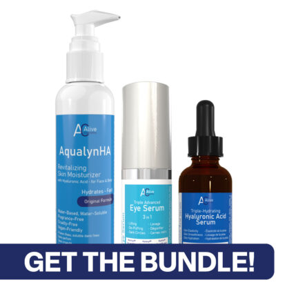 The Cosmetics Bundle