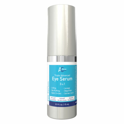 Triple Advanced Eye Serum 3 in 1