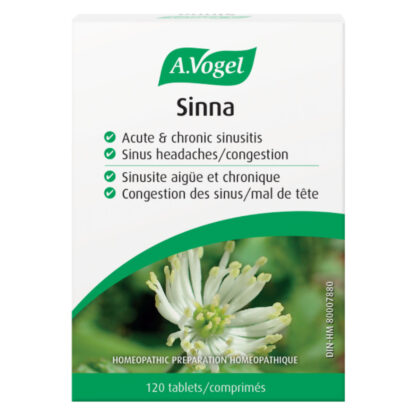 Sinna Tabs