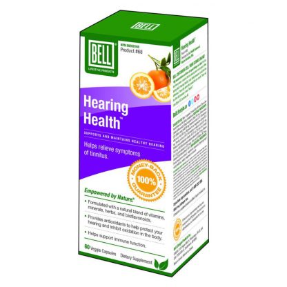 Bell Hearing Health #68