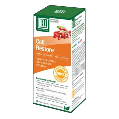 Cell Restore #63