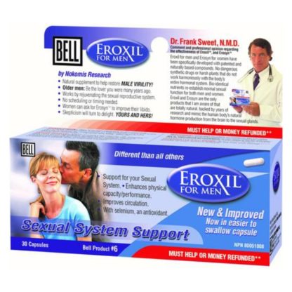 Eroxil for Men #6