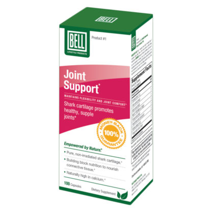 Shark Cartilage for Joint Relief #1