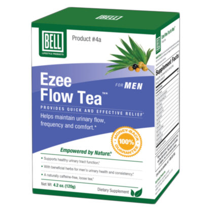 Prostate Ezee Flow TEA (Loose Tea) #4a