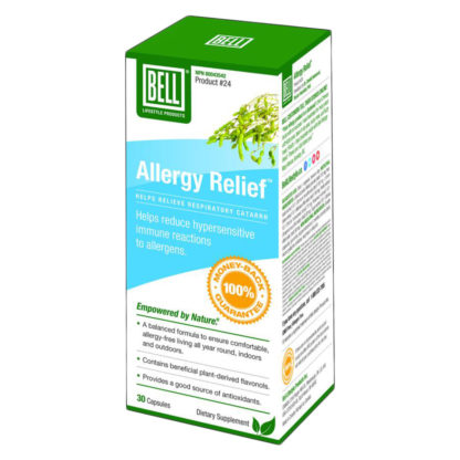 Allergy Relief #24