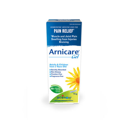 Arnicare® Pain Relief Gel