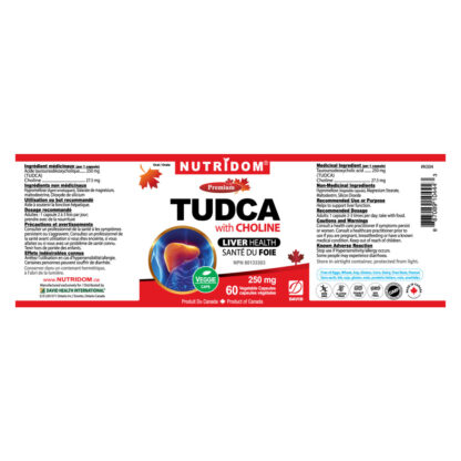 Tudca - Image 2