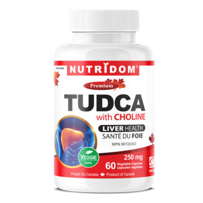 Tudca
