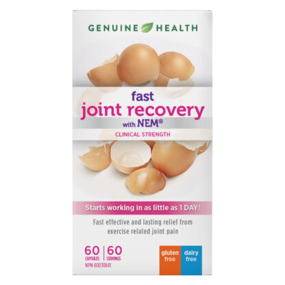 Fast Joint Recovery