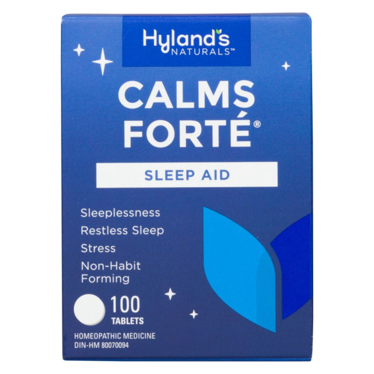 Calms Forte