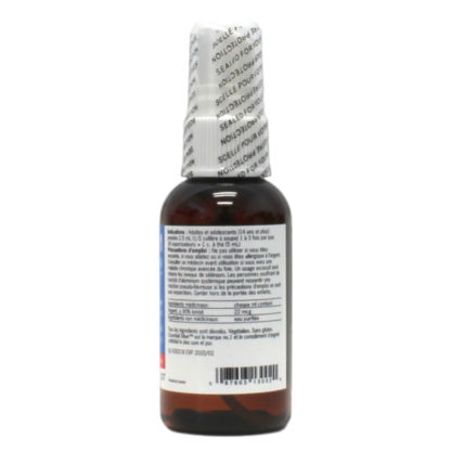 Essential Silver™ 22 Spray - Image 3