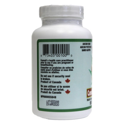 Med Marijuana Seed Oil - Cannabis Sativa - Image 3