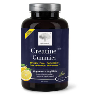 Creatine Gummies