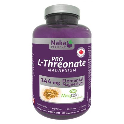 Magnesium L-threonate