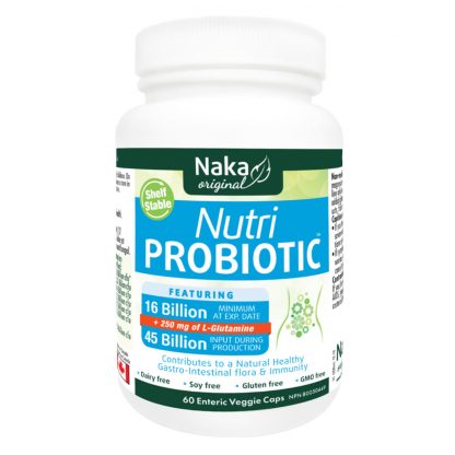 Nutri Probiotic