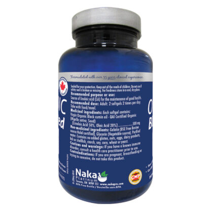 Organic Black Seed - Image 2