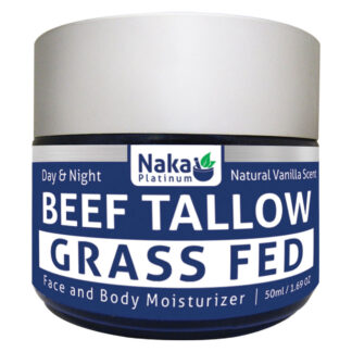 Beef Tallow Face/Body Creme