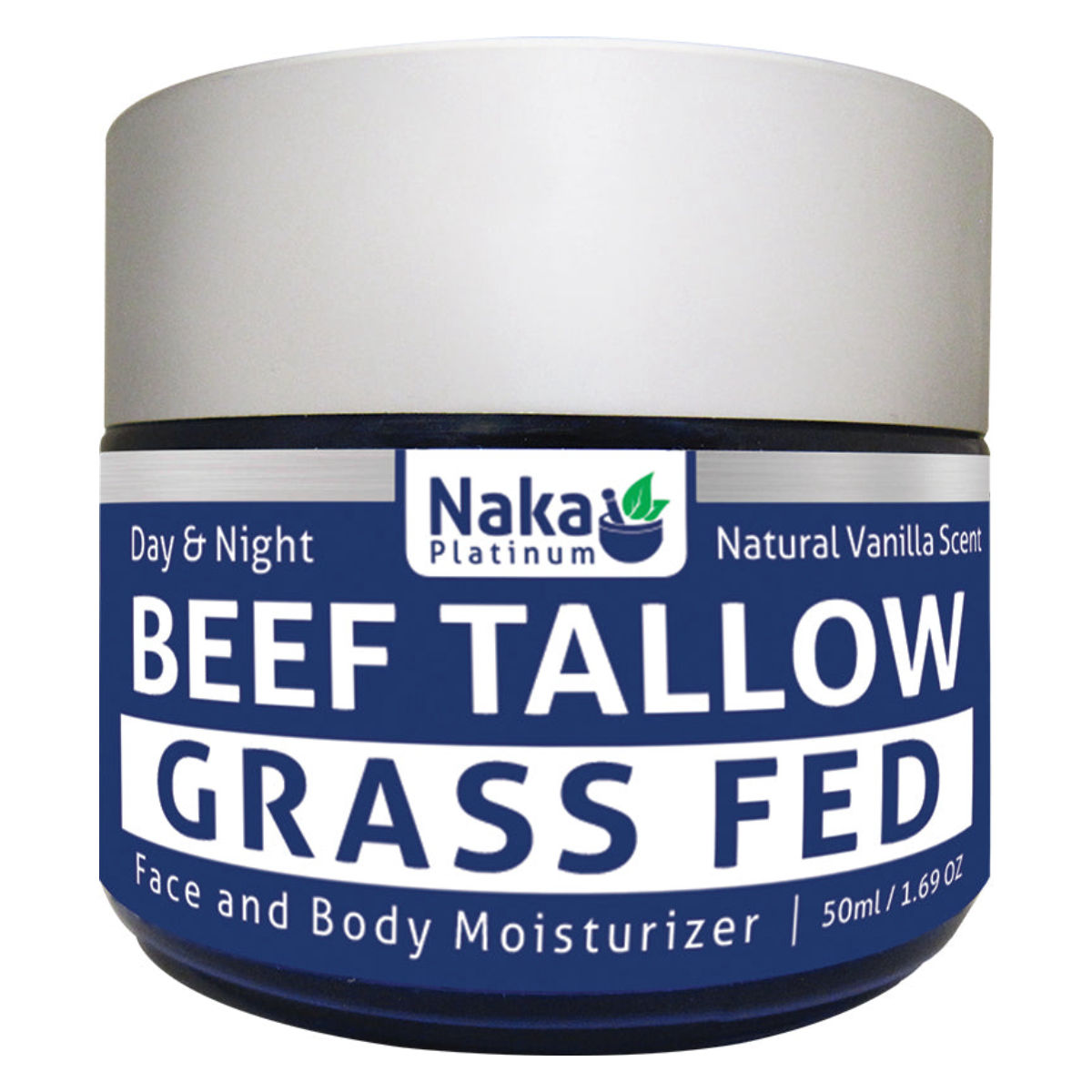 Beef Tallow Face/Body Creme