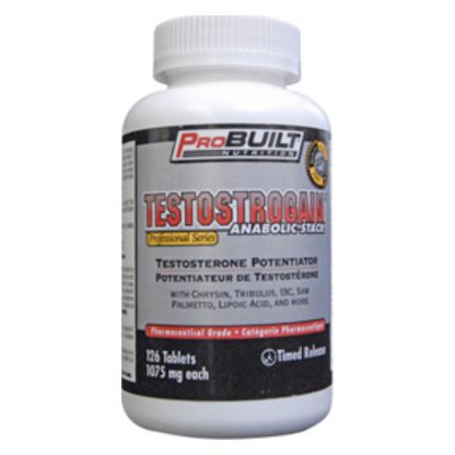 Testostrogain