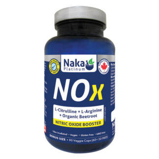NOx