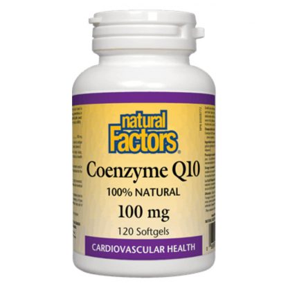 Coenzyme Q10