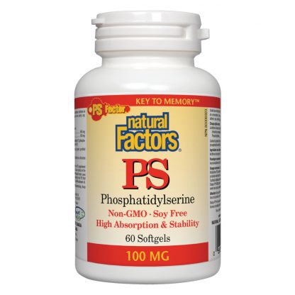 PS Phosphatidylserine