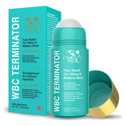 WBC Terminator Roll-On