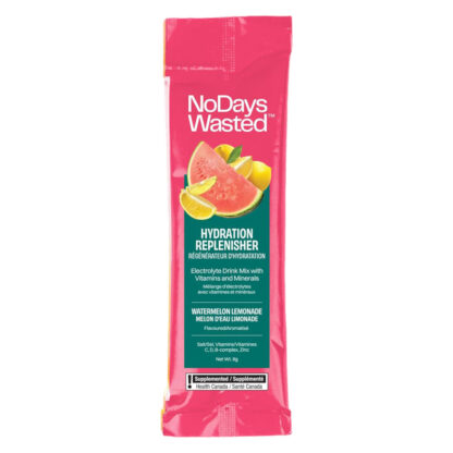 Hydration Replenisher - Watermelon Lemonade