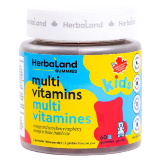 Kids MultiVitamins