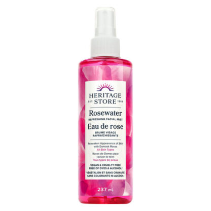 Rose Water