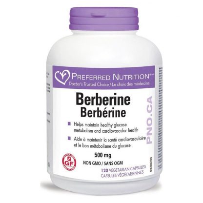 Berberine