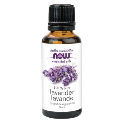 Lavender Oil