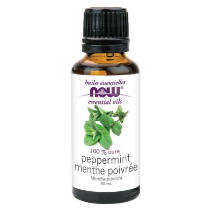 Peppermint Oil