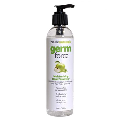 Germ Force