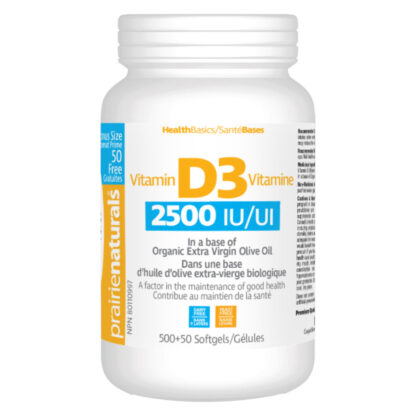 Vitamin D3