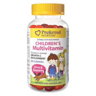 Children's Multivitamin Gummies