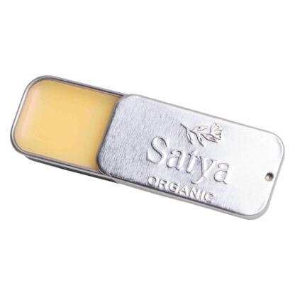 Satya Organic Eczema Relief Balm - Image 3