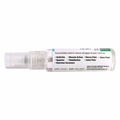 Pain Relief Now-Extra Strength 8ml - Image 2