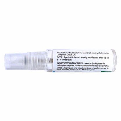 Pain Relief Now-Extra Strength 8ml - Image 3