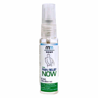 Pain Relief Now-Extra Strength 8ml