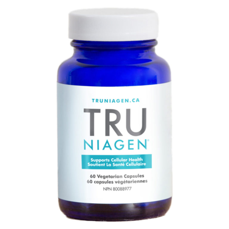 Tru Niagen ShopAlive.ca