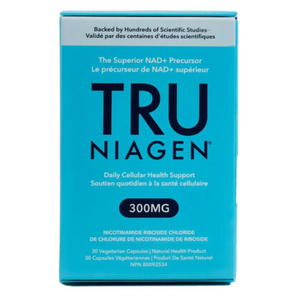 Tru Niagen - Image 2