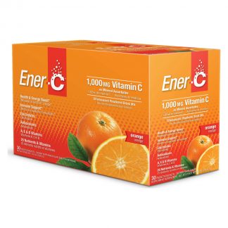 Ener-C Orange