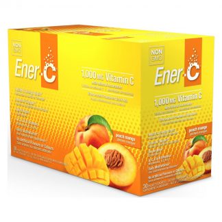 Ener-C Peach Mango