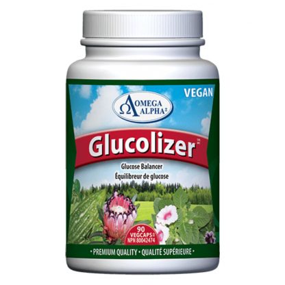 Glucolizer