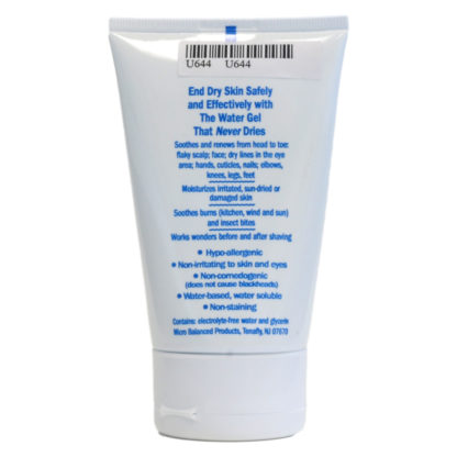 Aqualin Skin Reviving Moisturizer - Image 2